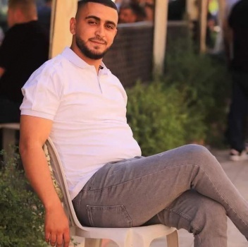 موعد زفافه بعد أيام... وفاة شاب متأثرا بإصابته بحادث سير ذاتي في نابلس
