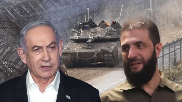 الكشف عن أسرار اللقاء السوري الإسرائيلي في أبو ظبي