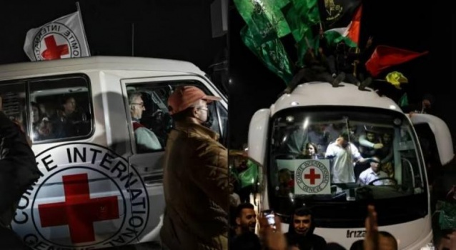 يومان حاسمان في مفاوضات صفقة الأسرى تزامنا مع زيارة ترامب