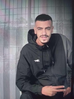فيديو: مقتل شاب بجريمة إطلاق نار في قلقيلية