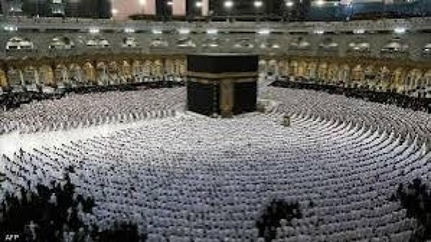 الأوقاف تعلن موعد سفر حجاج الضفة