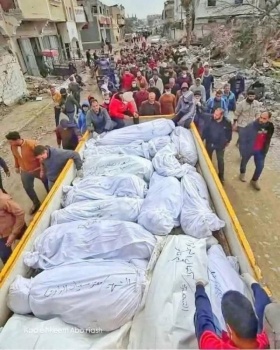 148 شهيدا في غضون 24 ساعة: شهداء وجرحى في غارات الاحتلال المتواصلة على قطاع غزة