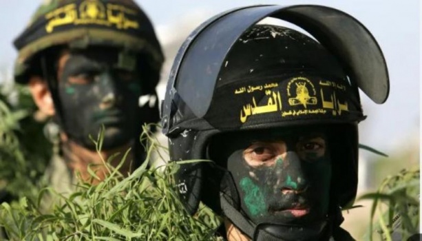 سرايا القدس: قصفنا عسقلان وأسدود وسديروت ردًا على مجازر الاحتلال بحق شعبنا