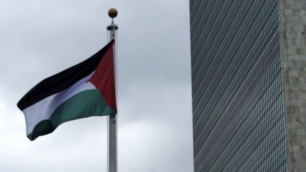 منظمة الصحة العالمية تصوّت لصالح رفع العلم الفلسطيني في مقرها