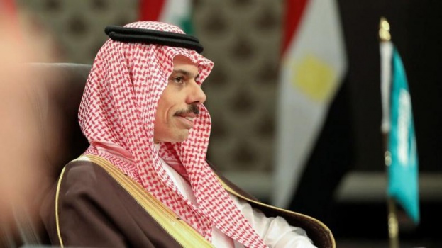 الوفد الوزاري العربي يندد بمنع "إسرائيل" زيارته إلى الضفة