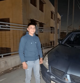 استشهاد طفل برصاص الاحتلال قرب رام الله