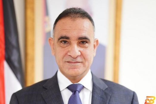 الرئيس يصدر مرسوما بتعيين أيمن إسماعيل رئيسا لسلطة الطاقة والموارد الطبيعية