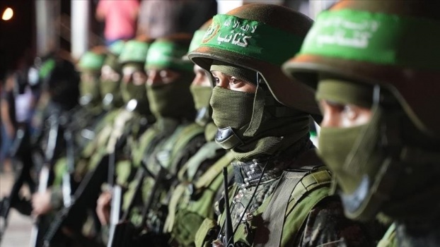كتائب "محمد الضيف" تعلن بدء عملها المسلح من الجولان.. فمن هي؟