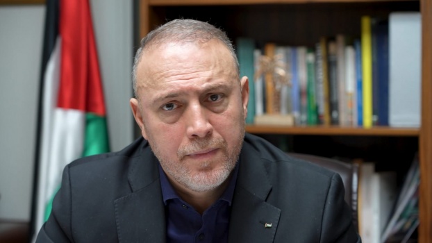 السفير زملط للحكومة البريطانية: الاعتراف بالدولة الفلسطينية ليس هدية أو مكافأة بل حقنا وهو غير قابل للتصرف