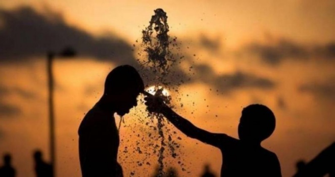 الطقس: أجواء شديدة الحرارة في أول أيام عيد الأضحى