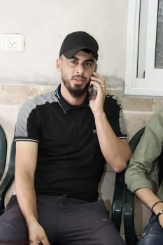 شهيد ومصابان برصاص قوات الاحتلال جنوب الخليل