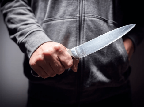 جريمة مروعة..مقتل سيدة طعنا على يد ابنها بمدينة أم الفحم