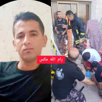 فاجعة....مصرع مواطن ونجله غرقاً داخل بئر مياه في بلدة اليامون غرب جنين