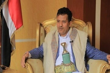قيادي في انصار الله: لن نستسلم لـ "إسرائيل" حتى لو بقينا نُحارب إلى يوم القيامة