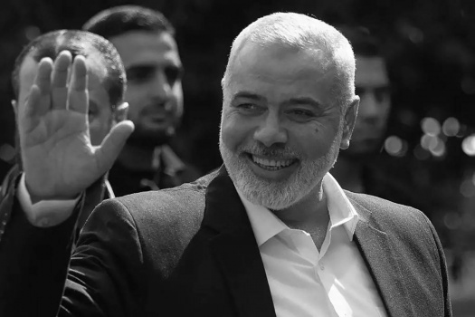 كشف طريقة اغتيال إسماعيل هنية