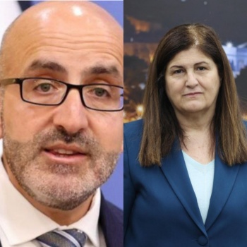 تعديل على الحكومة الفلسطينية وانضمام وزيرين جديدين إليها