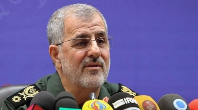 حرس الثورة الايراني: جاهزون للرد الفوري على أي اعتداء إسرائيلي أو أميركي