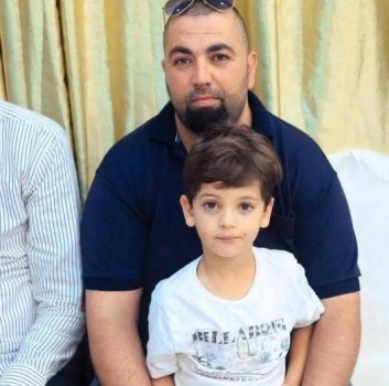 مستوطن يدعس شابا من كفر الديك غرب سلفيت