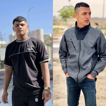 شهيدان برصاص الاحتلال في رام الله والخليل