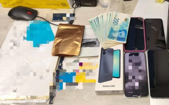 الشاباك يعتقل زوجين في رعنانا بتهمة التجسس لصالح ايران