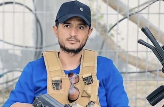 إمهال المُتهّم ياسر أبو شباب 10 أيام لتسليم نفسه للجهات المختصة بغزة