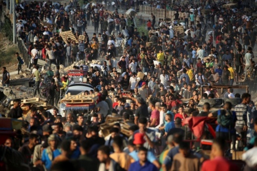 الخارجية الأميركية: الوضع سيسوء إذا لم يُقبل وقف إطلاق النار بغزة