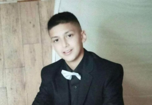 عائلة صدوق في طولكرم تصدر بياناً حول حادثة مقتل الطفل محمد القدسي