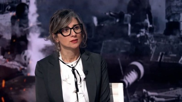 مقررة أممية تطالب بقوة حماية دولية عاجلة للضفة وغزة
