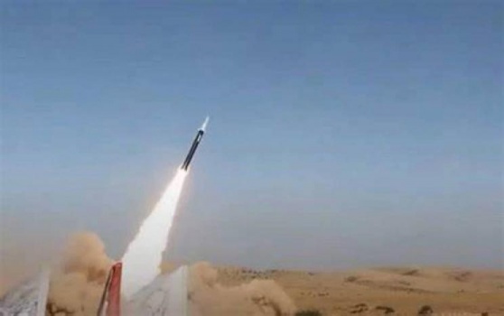 صافرات الانذار تدوي في القدس وتل أبيب.. القوات المسلحة اليمنية تطلق صاروخا باليستيا صباح اليوم