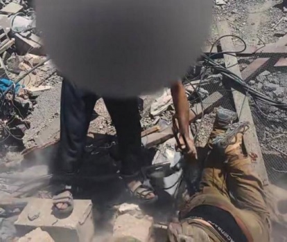 جيش الاحتلال يعلن عن مقتل ضابط من وحدة "غولاني" في غزة