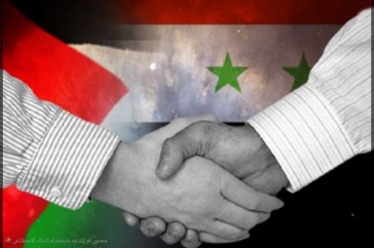 سوريا تشطب "فلسطيني سوري" وتصنفهم "أجانب"