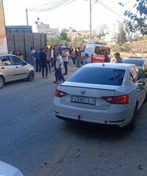 وفاة شاب من الخليل في ظروف غامضة والشرطة تحقق