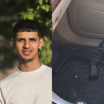 شهيد برصاص الإحتلال بدعوى تنفيذ عملية جنوب جنين