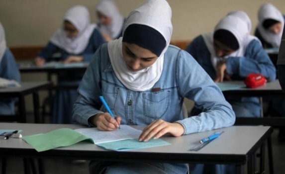 "التربية": نتائج الثانوية العامة غدا الساعة التاسعة صباحا