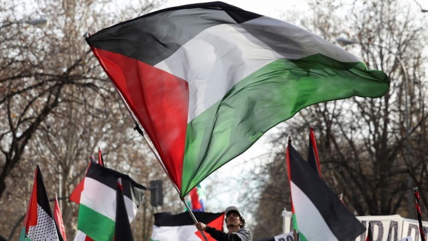 ضربة لإسرائيل.. 10 دول جديدة تعلن نيتها الاعتراف بالدولة الفلسطينية