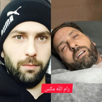 صور...استشهاد شاب اثر تصديه لهجوم المستوطنين على بلدة سلواد شرق رام الله