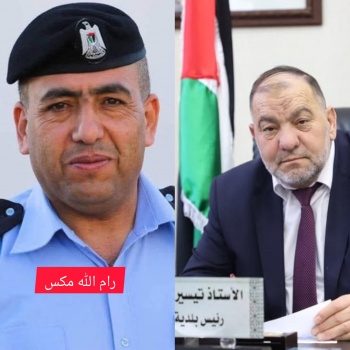 المتحدث بإسم الشرطة: حادثة الاعتداء على رئيس بلدية الخليل تعود لأسباب تتعلق بمشاكل عائلية