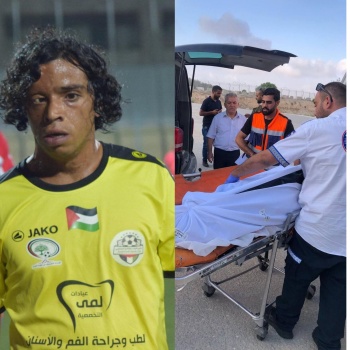 الاحتلال يسلم جثمان الشهيد عودة الهذالين في يطا جنوب الخليل