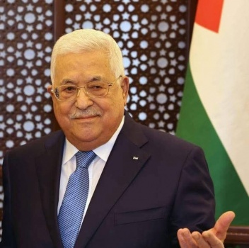 ابو مازن يدرس إعلان السلطة الفلسطينية دولة