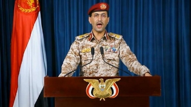 القوات المسلحة اليمنية تنفذ 3 عمليات نوعية بطائرات مسيّرة ضد أهداف إسرائيلية وتجدّد التحذيرات للشركات البحرية