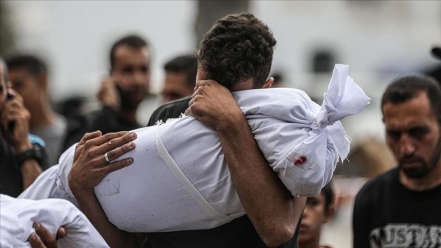 عشرات الشهداء والجرحى في القطاع ونسف منازل بغزة وخان يونس