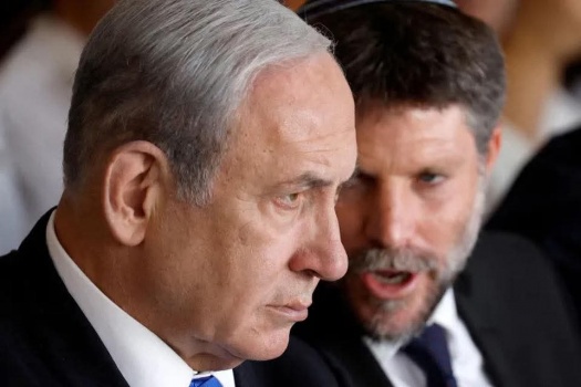 سموتريتش يفتح النار على نتنياهو: ستضيّع دم الجنود هدرا