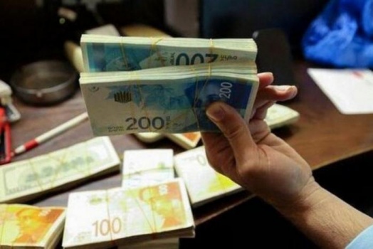 اقتطاع 110 ملايين شيكل من عائدات "المقاصة" لصالح عملاء للاحتلال