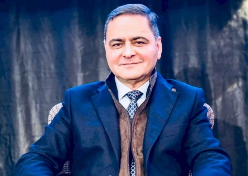 خطوة سرية لتعيين "سمير حليلة" حاكماً لغزة