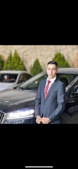 استشهاد شاب برصاص الاحتلال في قرية المغير شمال شرق رام الله