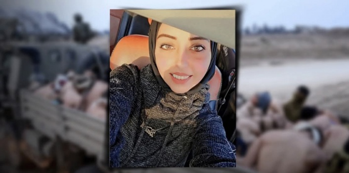 بعد 8 أشهر على “دفنها” .. عائلة تفجع بابنتها أسيرة في سجون الاحتلال