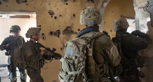 حكومة الاحتلال تضع العراقيل : تشاؤم من فشل اتفاق وقف إطلاق النار