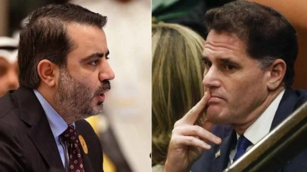 "سوريا الجديدة" ترفع الحرَج: أهلاً بــ"إسرائيل"