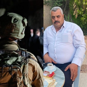 بعد ثلاثة ايام من الحصار.. الاحتلال يشترط تسليم رئيس مجلس قروي المغير لرفع الحصار عن البلدة