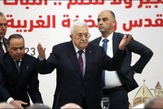 واشنطن تمنع الرئيس عباس ومسؤولين فلسطينيين من المشاركة في اجتماع الأمم المتحدة